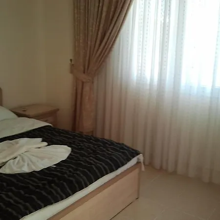Apartment Altan Didim