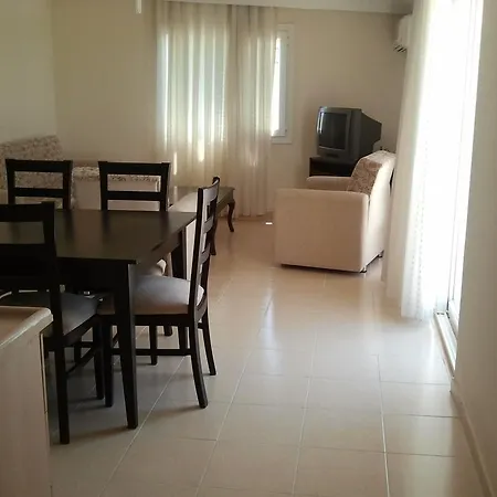 Altan Apartment Didim