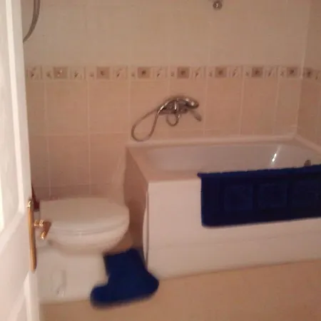 Altan Apartment