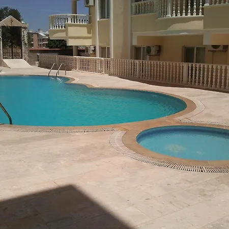 Apartment Altan *