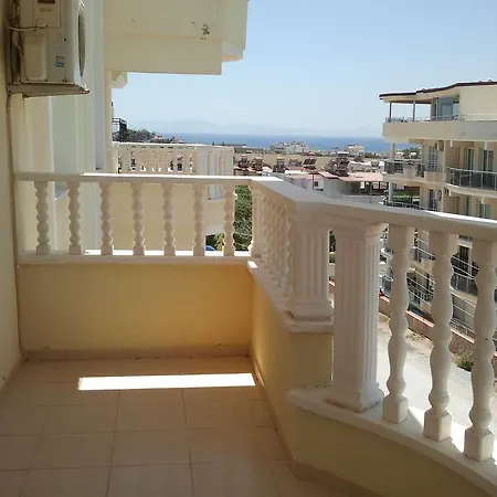 Apartment Altan