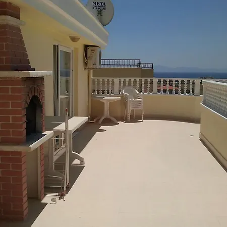 Appartement Altan