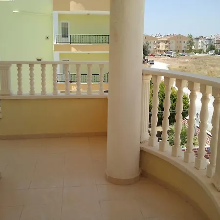 Altan Appartement