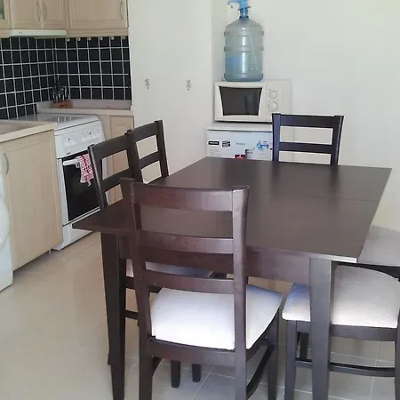 Appartement Altan Didim