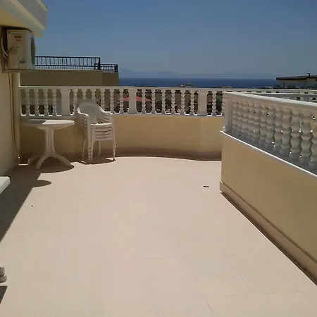 Appartement Altan