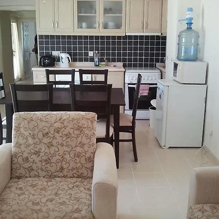 Appartement Altan Didim