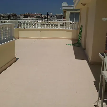 Appartement Altan Didim